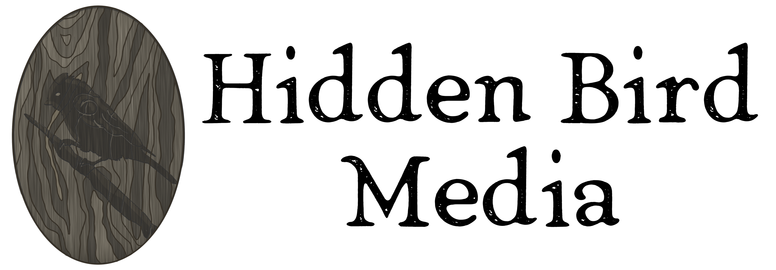 Hidden Bird Media